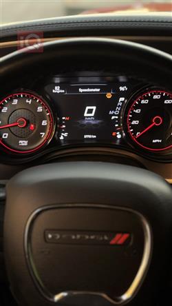 دودج تشارجر